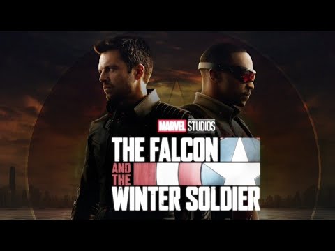 Dancing Zemo Soundtrack -The Falcon and the Winter Soldier | "Caged" by Jim Davies