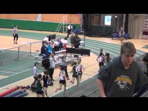 600m F Jacques / Wino - Vert et Or Invitation