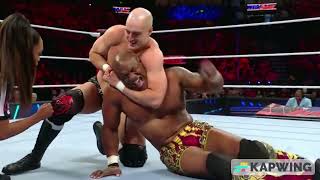 Download lagu Shelton Benjamin vs Rip Fowler Main event 1/5/2023 mp3
