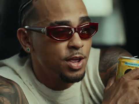 Ozuna - Una Aventura (Video Oficial)