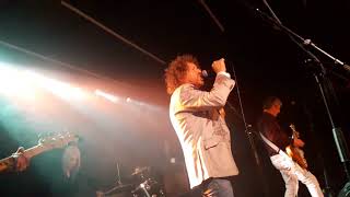 Scientists - Murderess In A Purple Dress