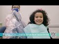 Dentistry for Children in Elmwood Park pediatric dentist office