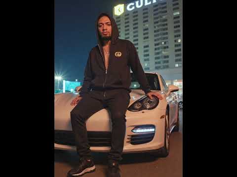 Tre DIgga - INTOXICATED 