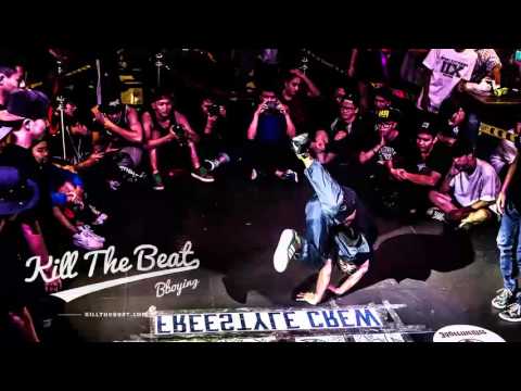 Khalid Ryo - Super Mario Bros (Breaks Edit) // Bboy BEAT