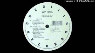 Euphoria - Mercurial [The Ernie & Bert Stone High mix]