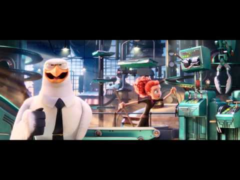 ЛЕЛЕКИ. Перший трейлер (український) HD