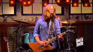 Cody Beebe & the Crooks - Alleyway - Live in HD