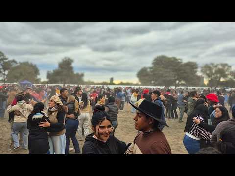 LA AUTENTI'K - FESTIVAL ENCUENTRO DE AMIGOS (General Pinedo, Chaco)
