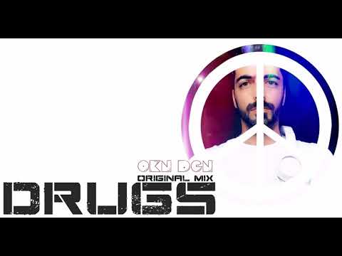 DJ OKAN DOGAN -  DRUGS ( ORIGINAL 2018 )