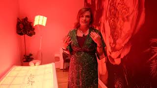 LED Light Therapy at Panacea Luxury Spa