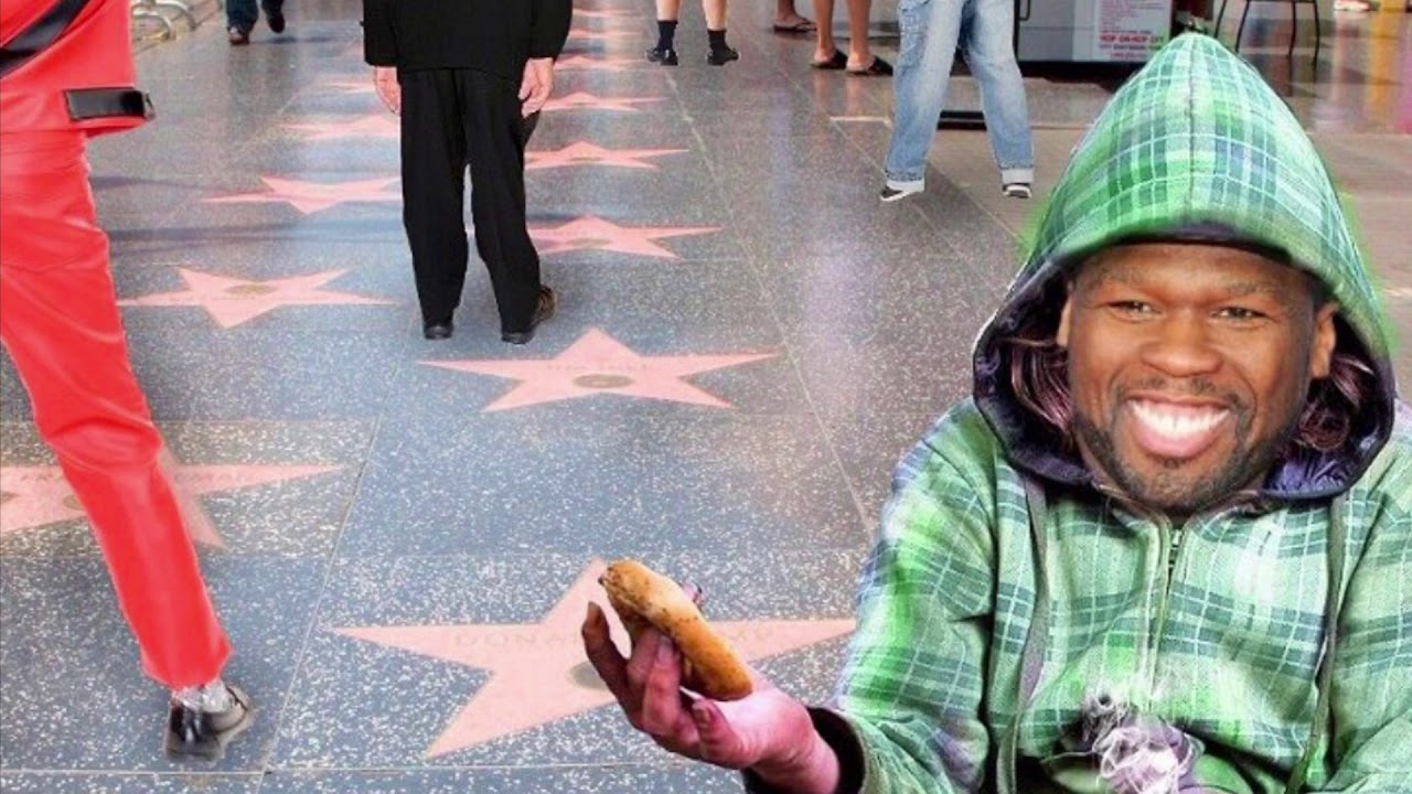 I Aint Got it  Teairra Mari (OFFICIAL 50 CENT DISS)