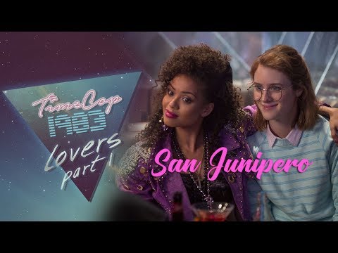 Timecop1983 - Lovers (feat. SEAWAVES) San Junipero