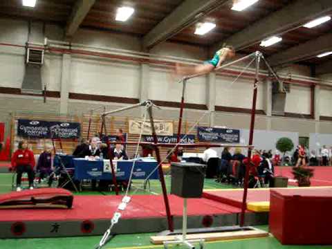 PV2 AGD B-niveau West- en Oost-Vlaanderen - Rust Roest - Lindsay - Barre