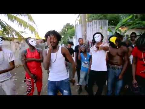 DEABLO (GOVANA) -  EVERYTHING GOVERN (OFFICIAL VIDEO) WUL DEM AGAIN RIDDIM