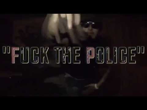 NRRecordz - Mula Gonzalez - Lil Alfredo - El Ki - Fuck The Police