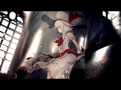 Nightcore - Ego Sum Deus [HD]