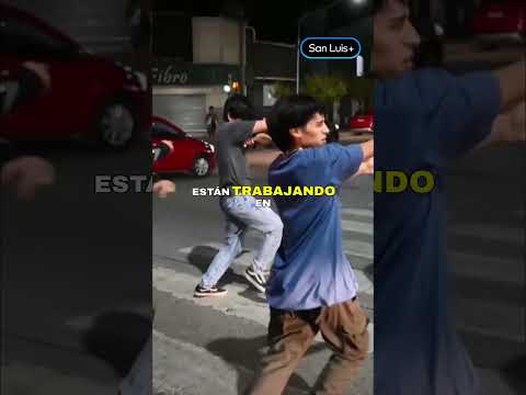 REDLIONS: el grupo que revolucionó la escena urbana en Villa Mercedes.