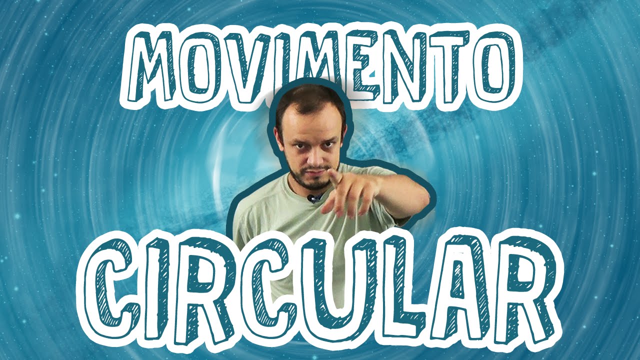 Aula Física - Movimento Circular - Acoplamentos - STOODI