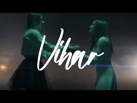 FRENDZ x NEMAZALÁNY x SOFI - VIHAR (MONKEY GANG REMIX)