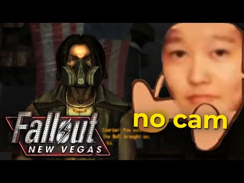 39daph Plays Fallout New Vegas - Part 13 (New Playthrough)