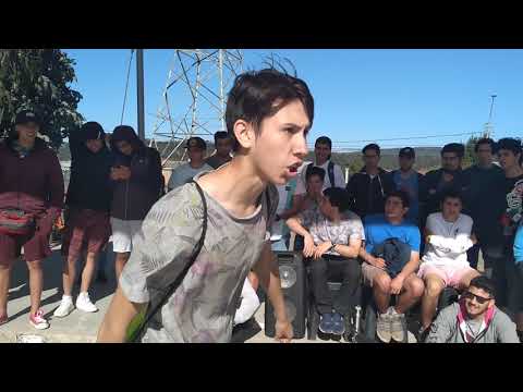 SPIONAJE VS IÑAKI //8VOS 8AVA DIMENSIÓN