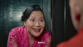 ទោះក្លាយទៅជាអ្វី ក៏ត្រូវតែរកលុយសងគេដែរ!