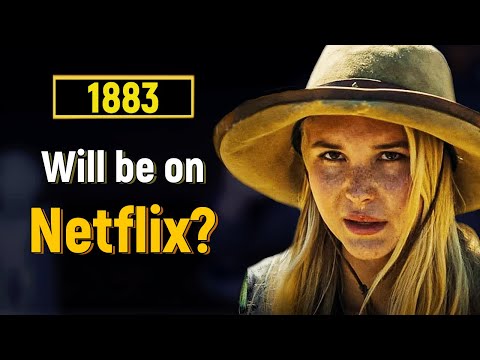 YouTube video about: Where can I watch 1883 episode 4?