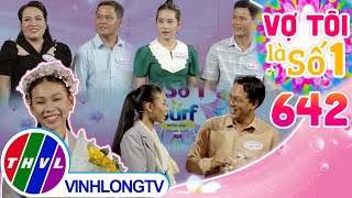 Vợ tôi là số 1 (18/02/2024)