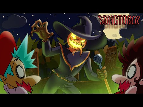 Songtober - Foolhardy (Zardy)