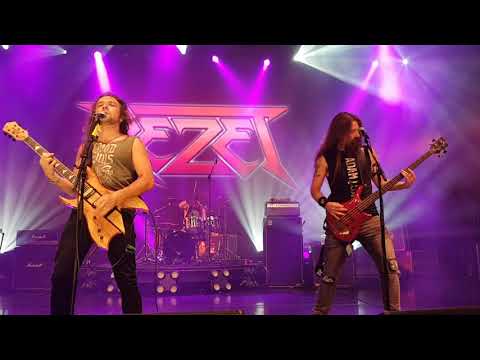 Rezet live Full Metal Cruise 7