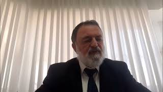 משפטים (שקלים) תשפ"ו - הרב משה שוקרון | מפירות הכרם (ישיבת כרם ביבנה) - התמונה מוצגת ישירות מתוך אתר האינטרנט יוטיוב. זכויות היוצרים בתמונה שייכות ליוצרה. קישור קרדיט למקור התוכן נמצא בתוך דף הסרטון