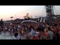 Pendulum Kazantip ZXX Z20, Sunset Поповка 