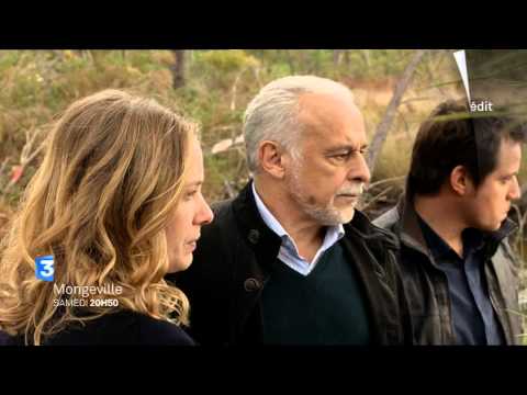 Mongeville : un silence de mort - 18/04/2015 - Bande-annonce