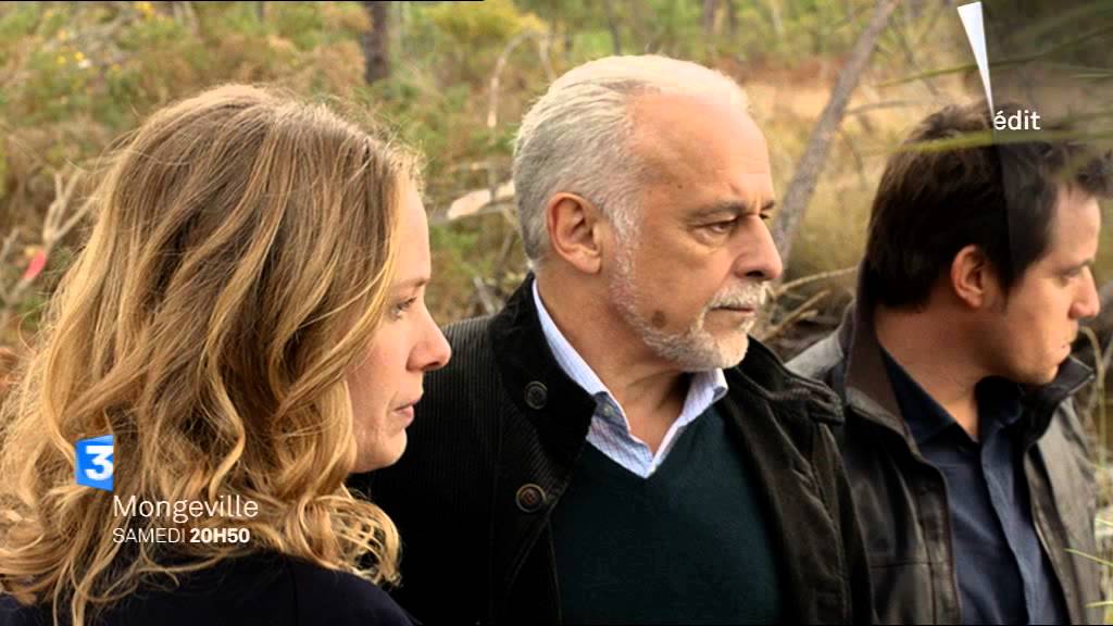 Mongeville : un silence de mort - 18/04/2015 - Bande-annonce