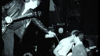 Omnivore Scruffy The Cat trailer