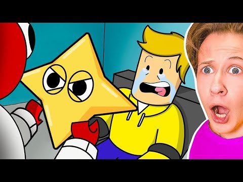 Как в Rainbow Friends получить драгоценные камни