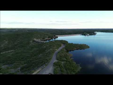 La belleza de san luis argentina 