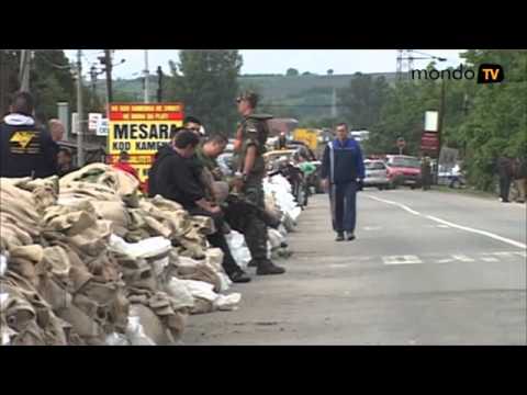 MONDO TV: Umka spremna za poplavu