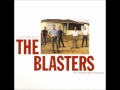 The Blasters - Dark Night 