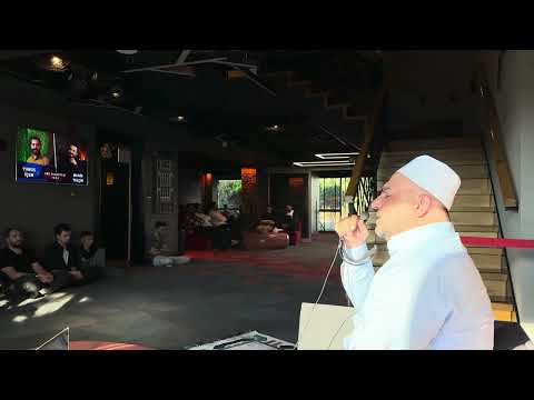 Ruhunuzu Dinlendirecek 70.000 Meleği Size Dua Ettiren Nebe Suresi