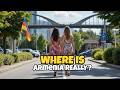Armenia: Europe or Asia? The Shocking Truth You Never Knew!