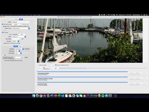 How to Test Encrypted DCP with KDM on DCP-o-matic Player