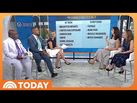 Vitamin D Basics: Sources, Daily Amount Needed, Supplements