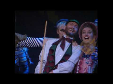 Mike Batt - Director Showreel