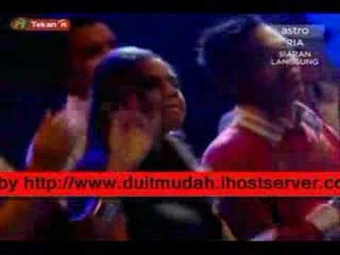 Konsert AF 6 (Lufya)