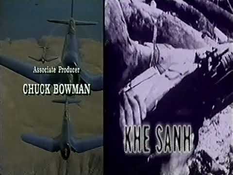 History Channel split-screen credits [May 21, 2002]