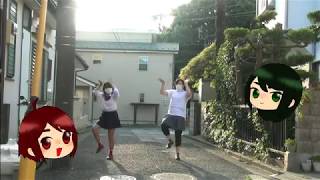 2年F組Fit's組『誇り』踊ってみた【凸ポンズ】