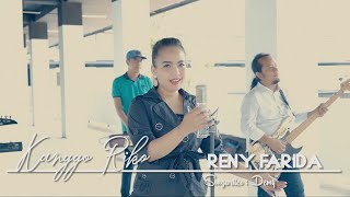 Download lagu Kanggo Riko - Reny Farida // Kolaborasi seniman Banyuwangi ( music video Banyutuber) mp3