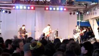 Black Lips - Short Fuse (NXNE 2009)