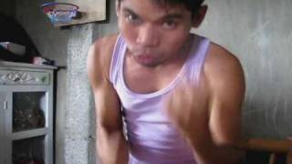 preview picture of video 'dipolog manny pacquiao'